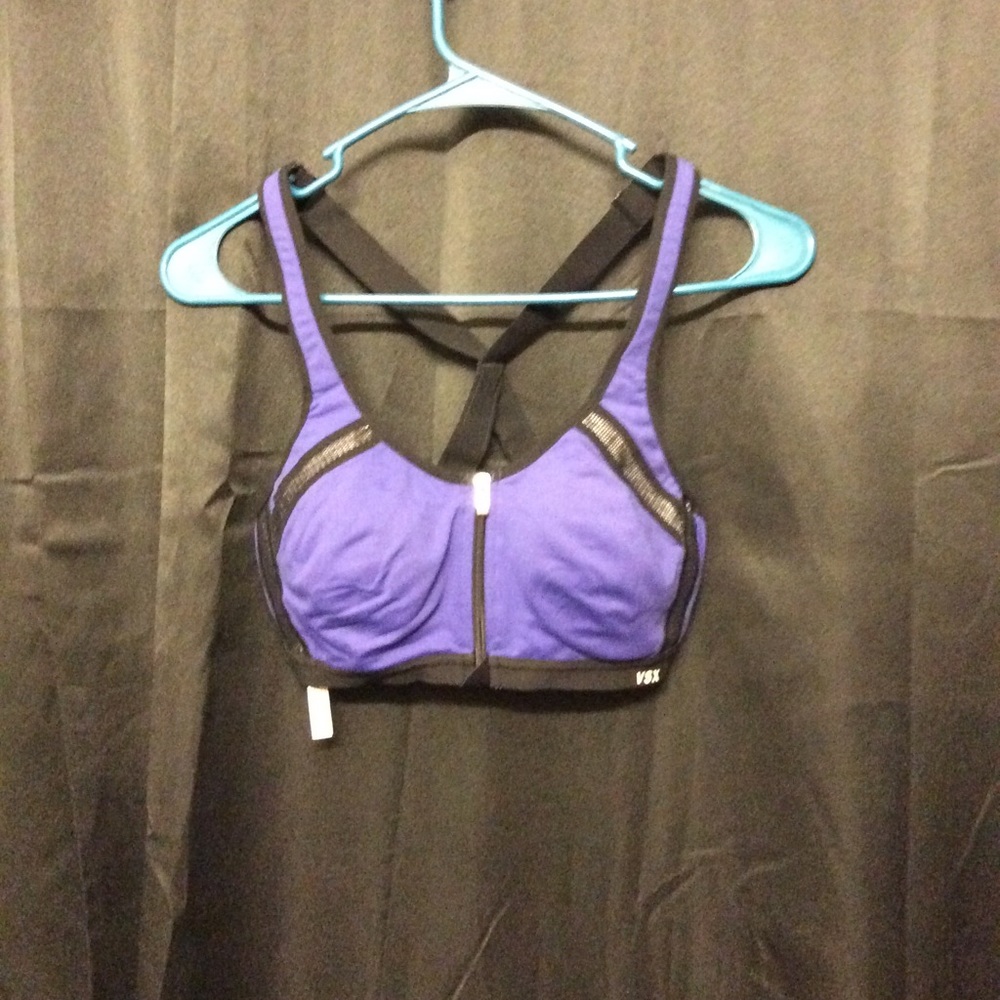 Victoria secret sports bra